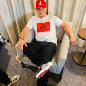 Meet your Posher, Kevin